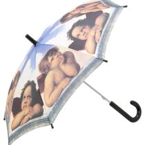 Von Lilienfeld Regenschirm Kinderschirm Engel Raffael