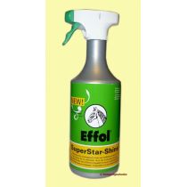 Effol Super Star Shine Glanzspray Mähnenspray