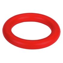 Naturgummi-Ring für Hunde, 15 cm