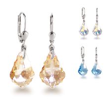 Ohrringe mit swarovski kristallen - Unsere Favoriten unter allen Ohrringe mit swarovski kristallen!