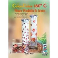 Bücherzauber 45212 Color Dekor 180° C  Neue Modelle & Ideen