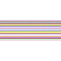 Fotokarton beidseitig bedruckt, Piccolo, 49,5 x 68 cm 2 Streifen