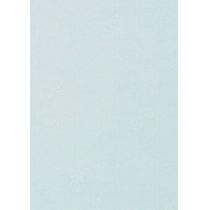 Karte / Kuvert C6, B6, A4, A5, Din lang Farbe: himmelblau