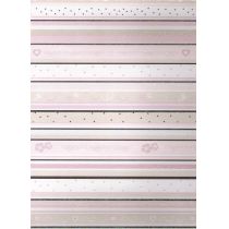 PREMIUM Glitter Scrapbook 30,5 x 30,5 cm