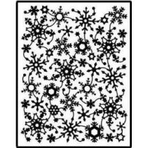 Spellbinders Impressabilities Snowflake I2-1003