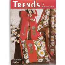 Trends in Kreuzstich Gerlinde Gebert