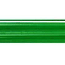 Verzierwachsstreifen, 20 cm x 1 mm hellgrün