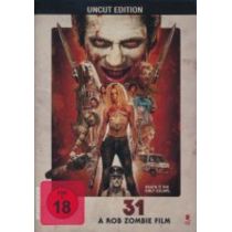 31 - A Rob Zombie Film - Uncut