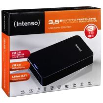 3TB Intenso Memory Center 3.5 Zoll USB3.0