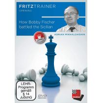Adrian Mikhalchishin: How Bobby Fischer battled the Sicilian