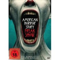 American Horror Story - Season 4 [4 DVDs]