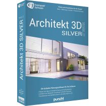 Architekt 3D Silver (Version 21)