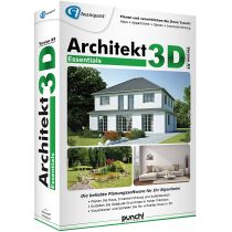 Architekt 3D X9 Essentials