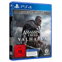 Assassin's Creed Valhalla (Ultimate Edition)