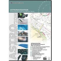 Astronavigation - Die Standortbestimmung mit Hilfe von Fixsternen