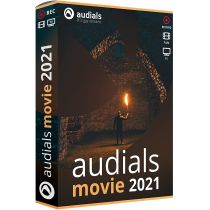 Audials Movie 2021 (Code in a Box)