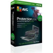 AVG Protection 2016 - Sommer Edition