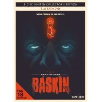 Baskin [Limitierte Collector´s Edition] (+ DVD)