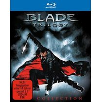 Blade Trilogy [3 BRs]