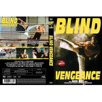 Blind Vengeance - Uncut