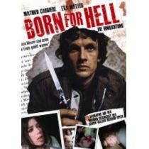 Born for Hell - Die Hinrichtung