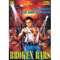 Broken Bars - Die Hölle von San Quentin - Uncut