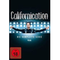Californication - Die komplette Serie (Season 1-7) [16 DVDs]
