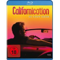 Californication - Season 7 [2 BRs]