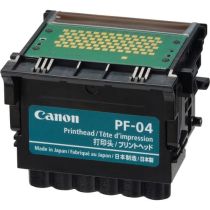 CANON Druckkopf PF-04 fuer iPF 650/655/750/755