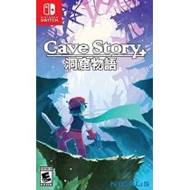 Cave Story (US)