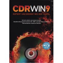 CDRWin 9