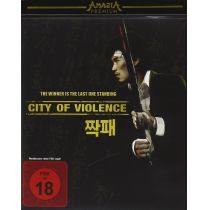 City of Violence - Amasia Premium