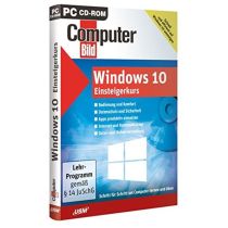 ComputerBild Windows 10 Einsteigerkurs