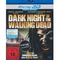 Dark Night of the Walking Dead (Special Edition) (inkl. 2D-Version)