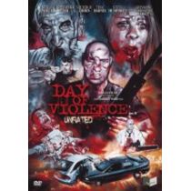 Day of Violence - Tag der Erlösung - Unrated