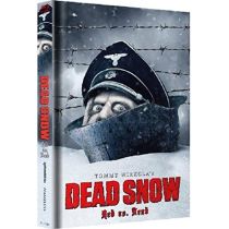 Dead Snow - Red vs. Dead - Uncut/Mediabook/Limited Edition