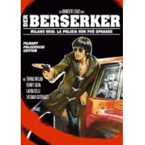 Der Berserker - Filmart Nr. 009 (+ DVD) [Limitierte Edition]