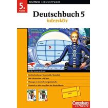 Deutschbuch Interaktiv 5. Klasse