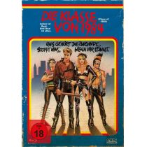Die Klasse von 1984 (uncut) (+ DVD) (VHS-Edition)