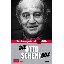 Die Otto Schenk Box [10 DVDs]