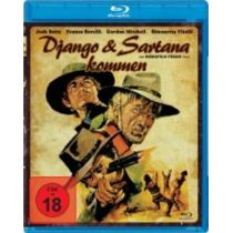 Django & Sartana kommen