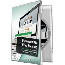 Dreamweaver-Video-Training (Win+Mac+Tablet)