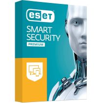 ESET Smart Security Premium 2021 Edition 3 User (PC+MAC) (Code in a Box)