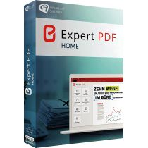 Expert PDF 15 Home (Code In A Box)