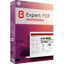 Expert PDF 15 Professional (Code In A Box)