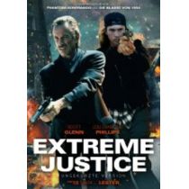 Extreme Justice - Uncut [Limitierte Edition]