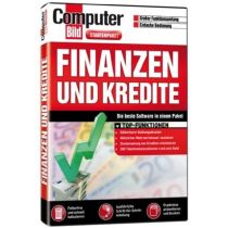 Finanzen & Kredite (Computer Bild)