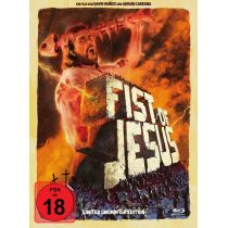 Fist of Jesus (Kurzfilm) [Limitierte Edition] (+ DVD)