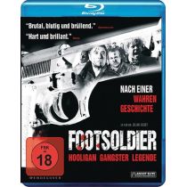 Footsoldier [Special Edition]