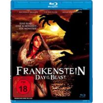 Frankenstein - Day of the Beast
